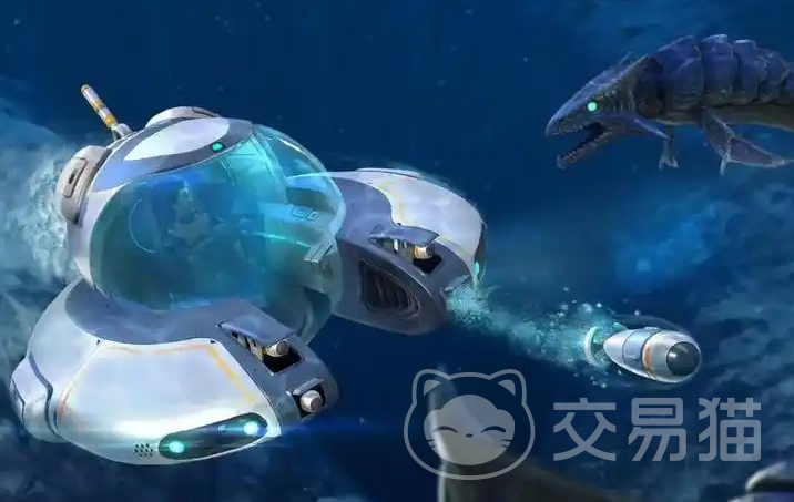 深海迷航手游版月池控制台 深海迷航手游版月池控制台功能详解与使用指南