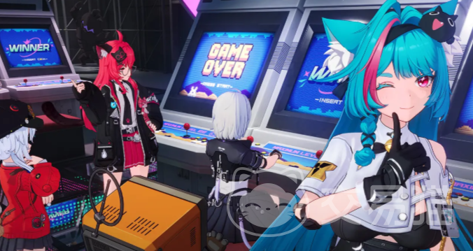 异环是什么类型的游戏 异环游戏类型与玩法详细介绍