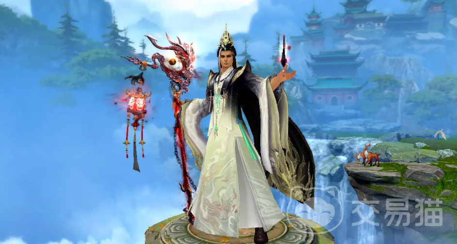 诛仙端游账号交易平台有哪些 安全的诛仙端游账号交易平台推荐