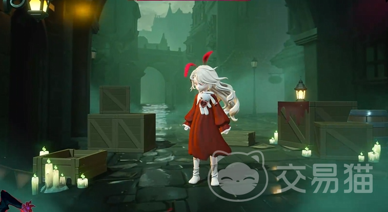 蛋仔派对追捕者桃乐丝 蛋仔派对转校生角色强度分析与实战表现