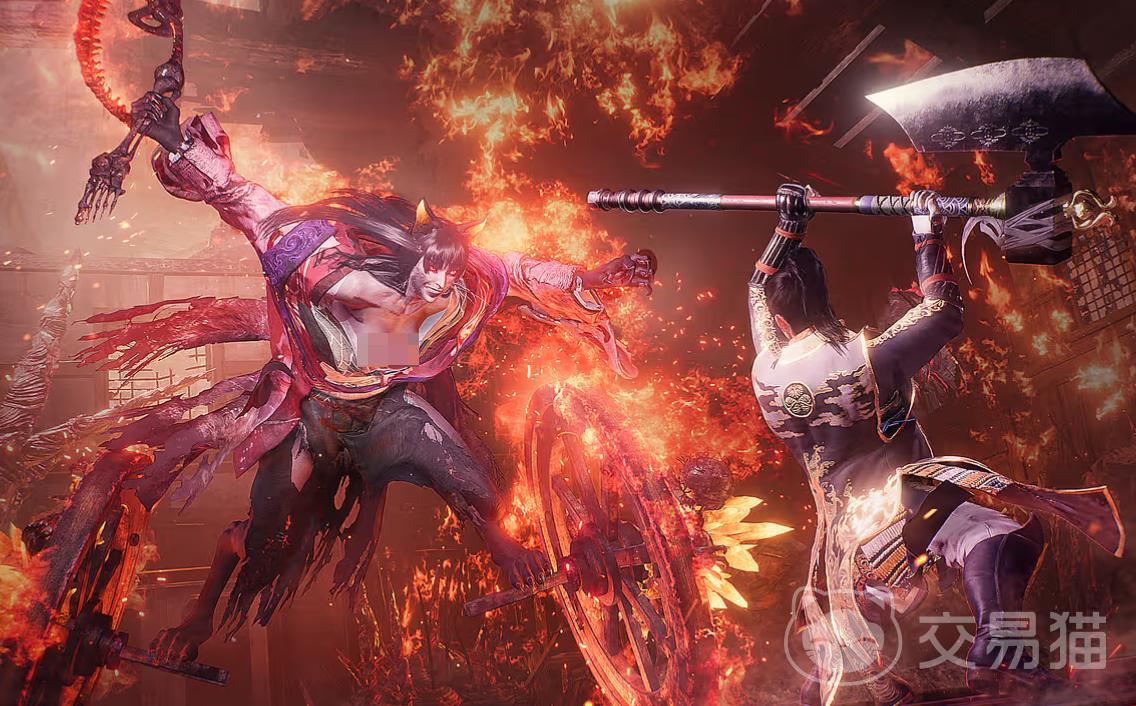 仁王3好玩吗 仁王3游戏体验与玩法深度评测