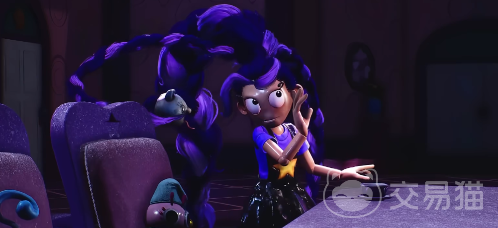 波比的游戏时间5价格查询 波比的游戏时间5发售售价与购买渠道分享