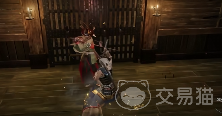 仁王3武器强度排名 仁王3最强武器推荐与实战分析