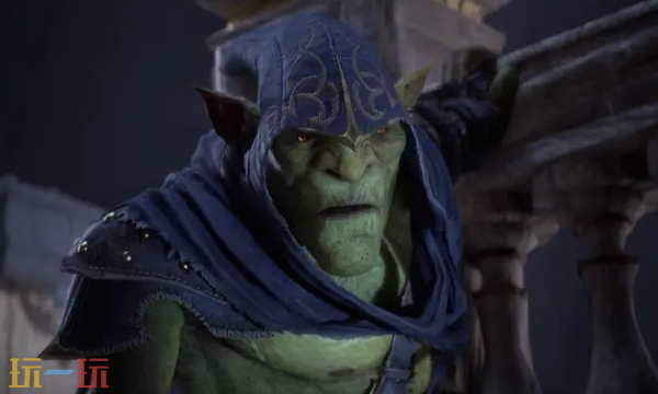 《冥河：贪婪之刃》发售宣传视频来了!