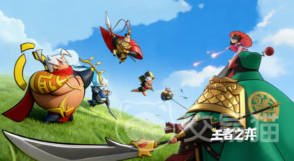 王者之弈兑换码大全 王者之弈2026最新礼包激活码汇总