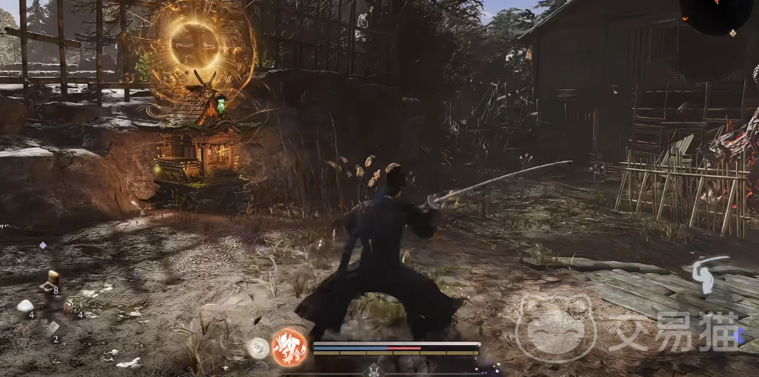 仁王3转心系统详解 仁王3转心使用技巧与实战指南