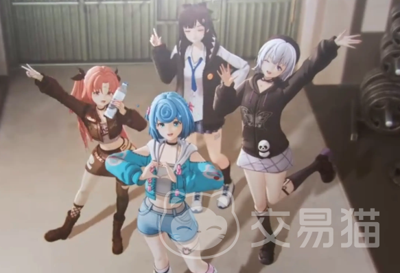 虚环上线时间一览 虚环正式公测及各阶段测试时间汇总