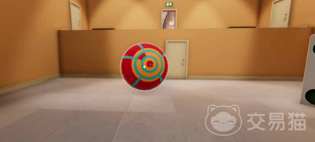 超阈限空间彩蛋收集指南 超阈限空间全部隐藏彩蛋获取方法详解