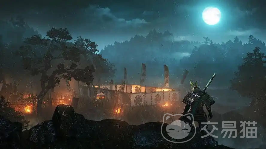 仁王3镰刀加点推荐 仁王3镰刀流派Build与实战攻略