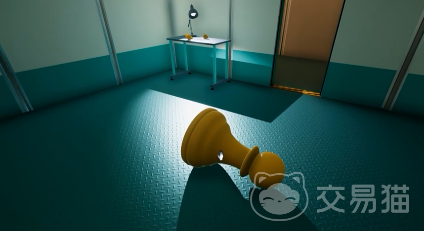 超阈限空间可以联机吗 超阈限空间恐怖程度与联机体验解析