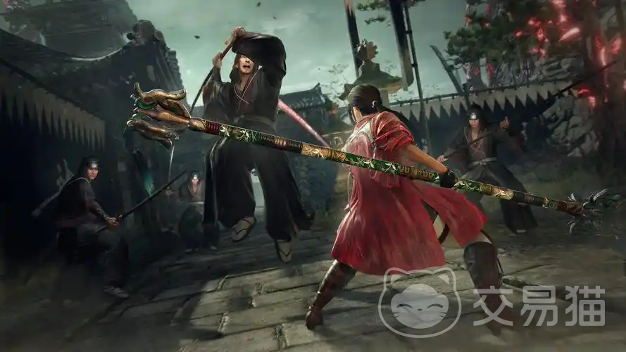 仁王3武器锻造攻略 仁王3武器打造全流程与实用技巧