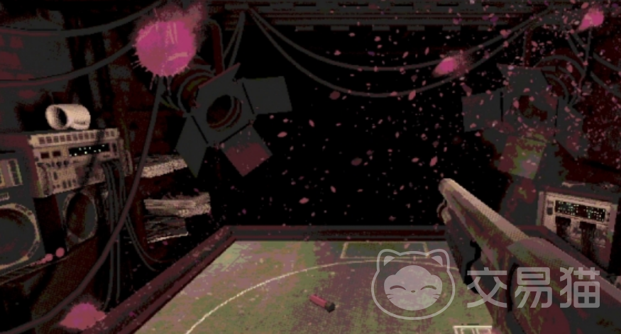 恶魔轮盘中文设置方法 恶魔轮盘游戏内语言切换详细教程