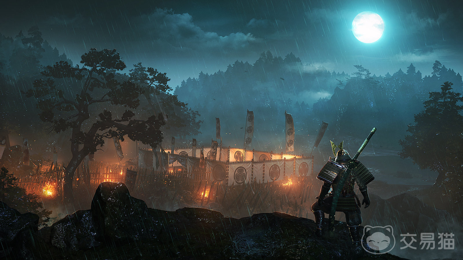 仁王3狱妖武器图鉴与强度评测 仁王3狱妖武器外观设计与实战表现分析