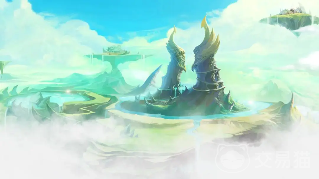 qq自由幻想账号交易平台哪个好 靠谱的qq自由幻想账号交易平台推荐