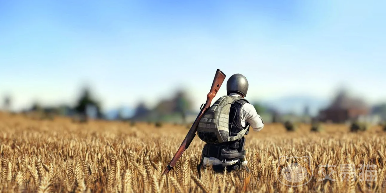 绝地求生账号交易平台怎么选 专业的游戏账号买卖平台