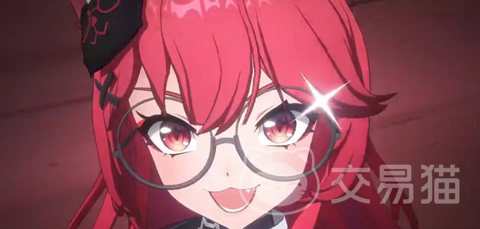 异环娜娜莉角色介绍 异环娜娜莉强度分析与实战表现