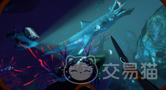 深海迷航冰点之下手游公测时间揭晓 深海迷航冰点之下手游上线日期与预约入口