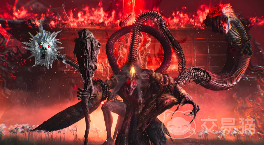 仁王3所有武器图鉴与详细属性介绍