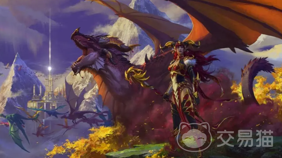 魔兽世界叮号多少钱 魔兽世界买号平台介绍