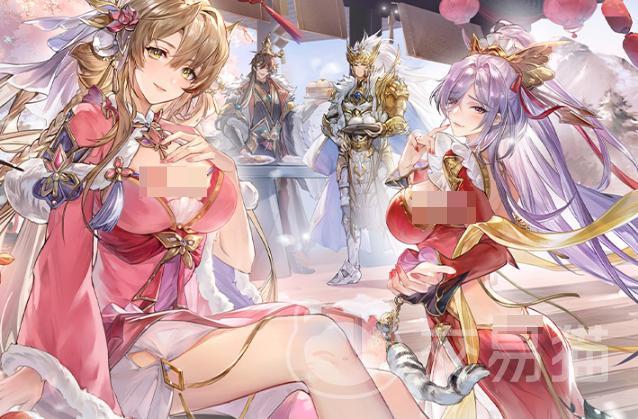 三国志幻想大陆新春版本上线时间 三国志幻想大陆春节活动福利汇总