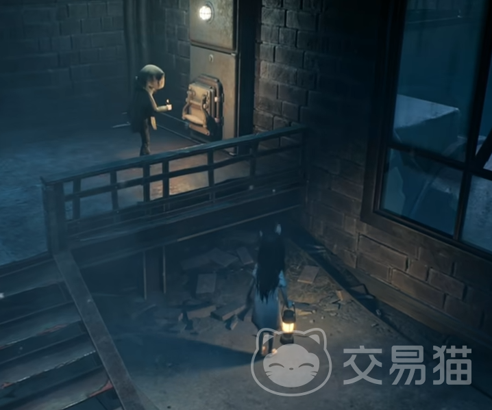 生灵重塑Switch版可玩吗 生灵重塑Switch发售时间及平台兼容性详解