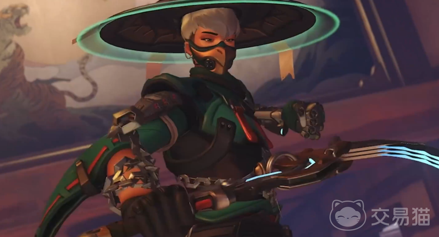 守望先锋冲锋玩法解析 守望先锋冲锋角色机制与实战技巧详解