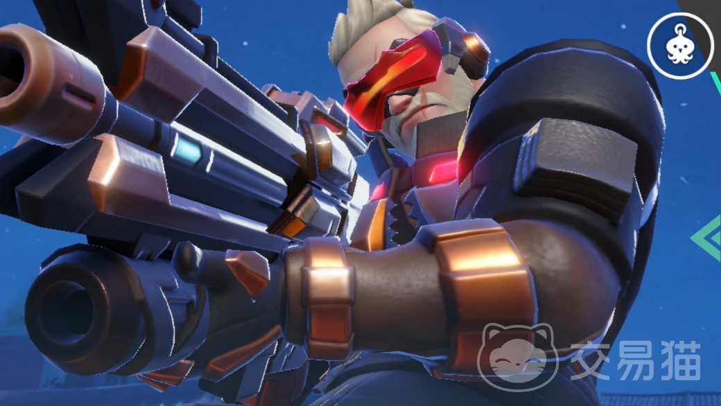 守望先锋冲锋 守望先锋冲锋公测时间及上线日期详解