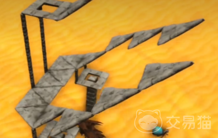 方舟生存进化手游飞龙困龙房建造教程 方舟生存进化手游飞龙驯服专用囚笼搭建指南