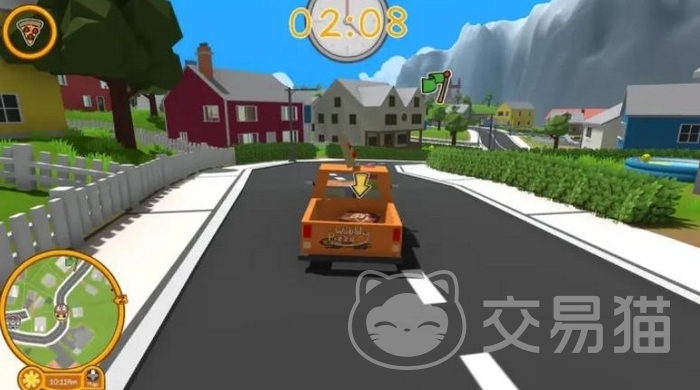 晃晃人生手游好玩吗 晃晃人生手游核心玩法与特色亮点详解