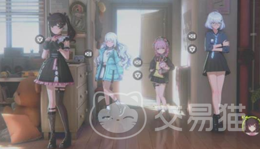 虚环角色行程安排指南 虚环角色高效行程规划技巧