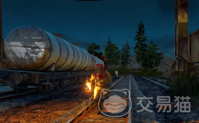 失控进化地图详解 失控进化地图全要素解析