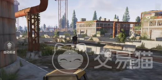 失控进化红卡房位置指南 失控进化红卡房详细坐标与进入方法