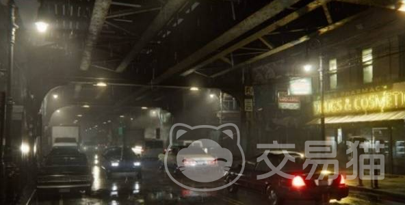 生化危机9安魂曲 BSAA钥匙获取位置与详细通关流程