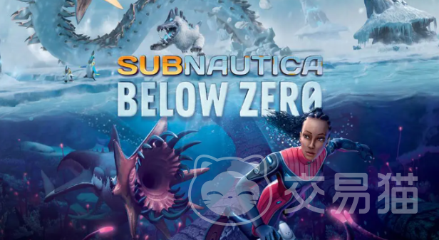 深海迷航冰点之下金刚石位置汇总 深海迷航冰点之下全金刚石采集点详细地图指引