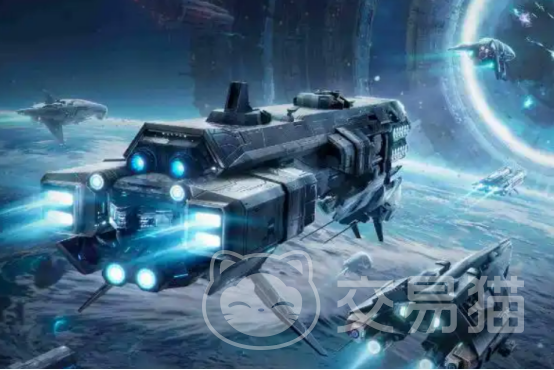 亿万光年手游战舰大全 亿万光年所有战舰类型及核心特点解析