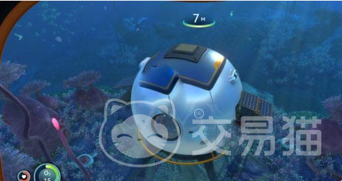 深海迷航冰点之下手游是什么类型 深海迷航冰点之下手游游戏模式详解