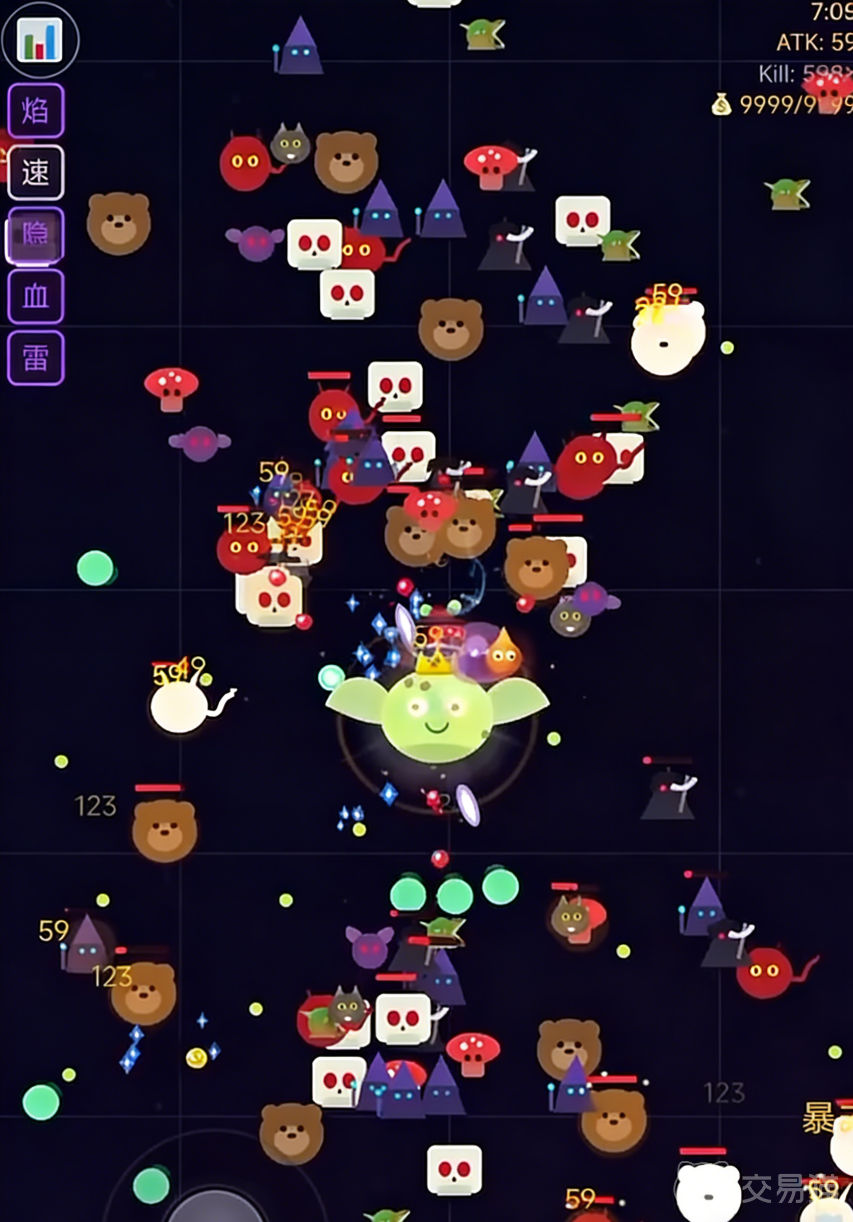 史莱姆无限进化公测时间揭晓 史莱姆无限进化何时上线