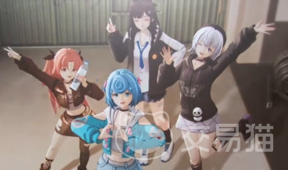 虚环是哪个公司的 虚环属于腾讯吗