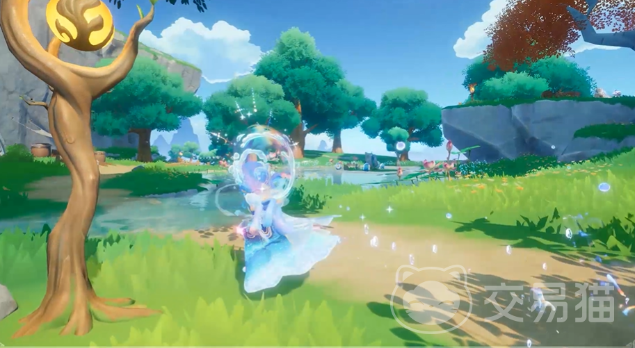 元梦之星账号交易平台有什么 靠谱的元梦之星账号app推荐