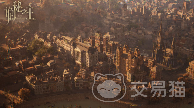 代号诡秘是端游还是手游 代号诡秘上线时间及平台信息