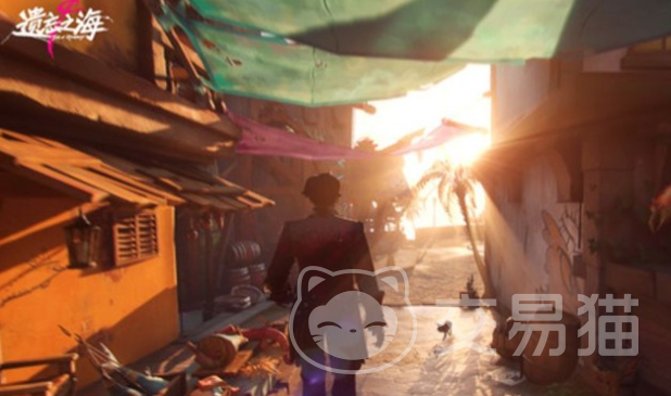 遗忘之海捏脸教程 遗忘之海新手捏脸步骤与高级技巧详解