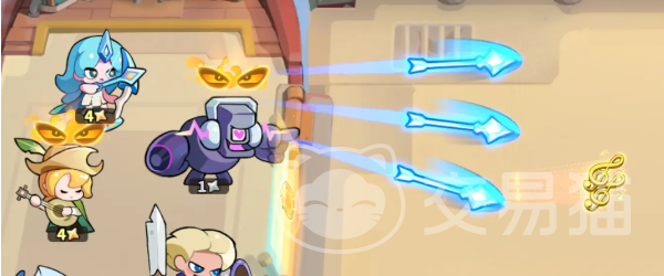 梦境护卫队升星攻略 梦境护卫队高性价比角色升星推荐