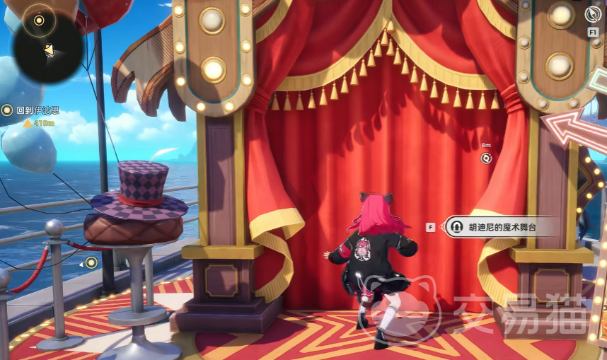 异环材料本怎么刷 异环材料本高效刷取攻略与掉落点位详解