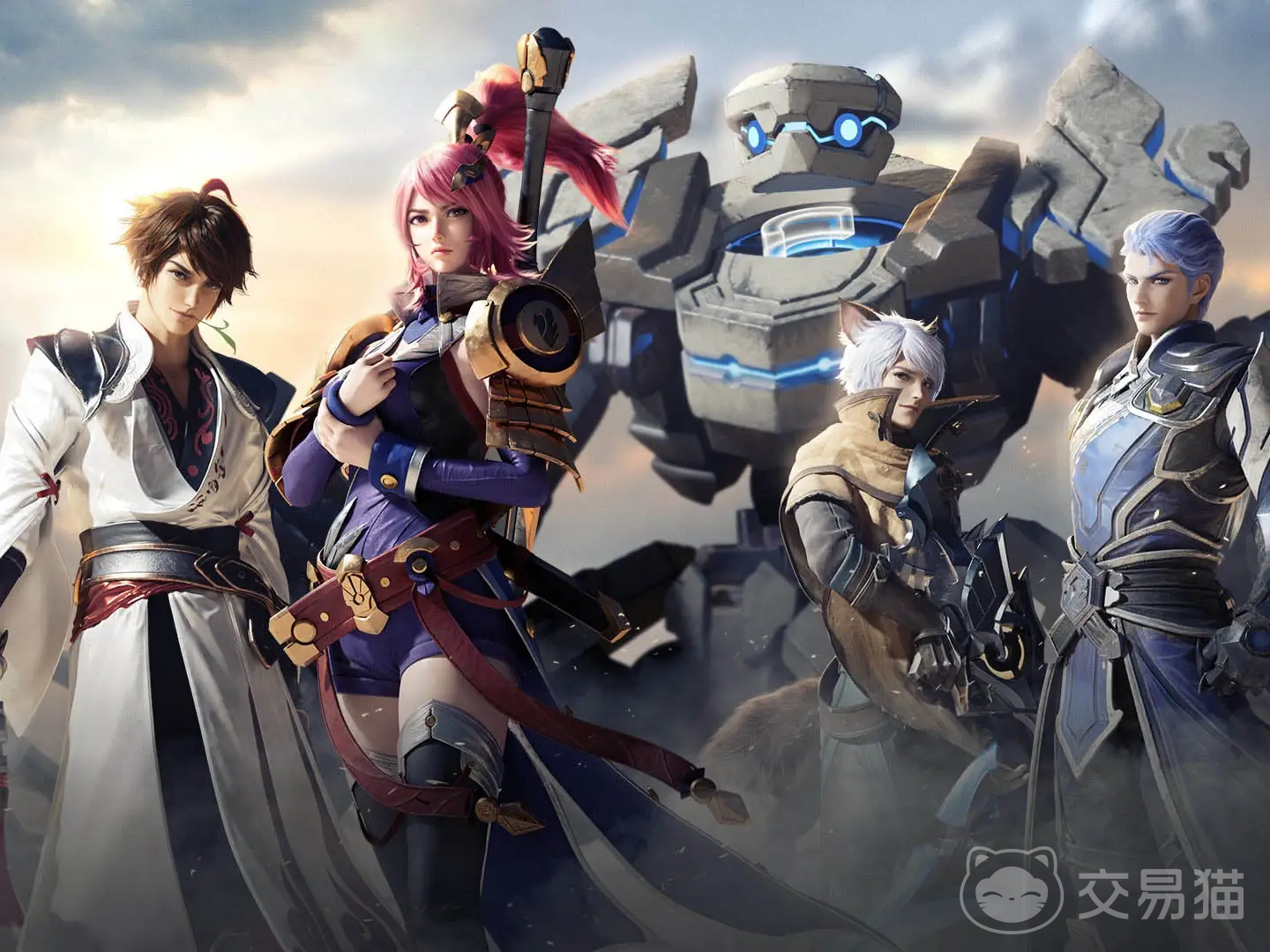 王者荣耀世界正式上线了吗 王者荣耀世界发布时间与最新进展