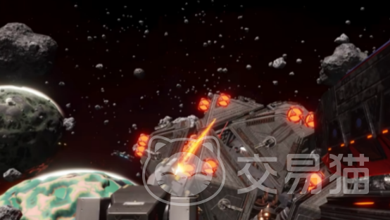 星际理想国公测时间揭晓 星际理想国手游正式开服日期与预约入口