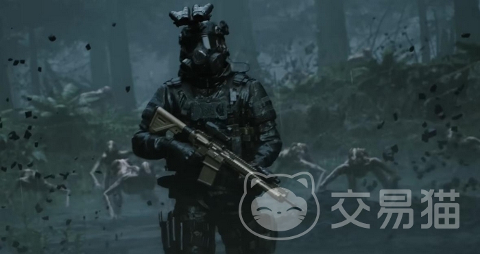 灰境行者公测时间揭晓 灰境行者上线日期与开服安排