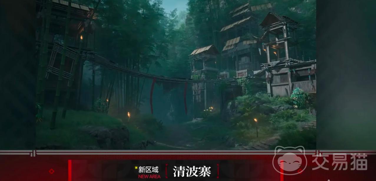 明日方舟终末地新潮起故渊离版本内容汇总｜明日方舟终末地1.1版本前瞻解析