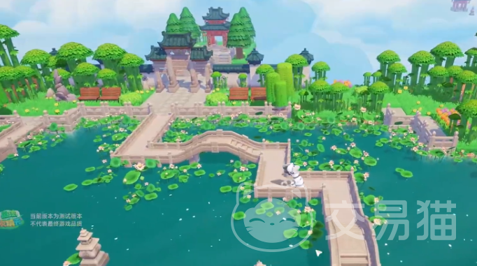 星绘友晴天矿洞挖矿攻略 星绘友晴天高效挖矿技巧与资源获取指南