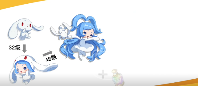 洛克王国世界雪影娃娃怎么进化 洛克王国世界雪影娃娃全阶段进化条件与方法