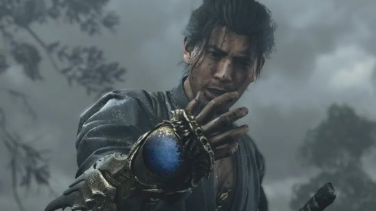 卡普空还有后手？明年4月之前仍有神秘新作公布